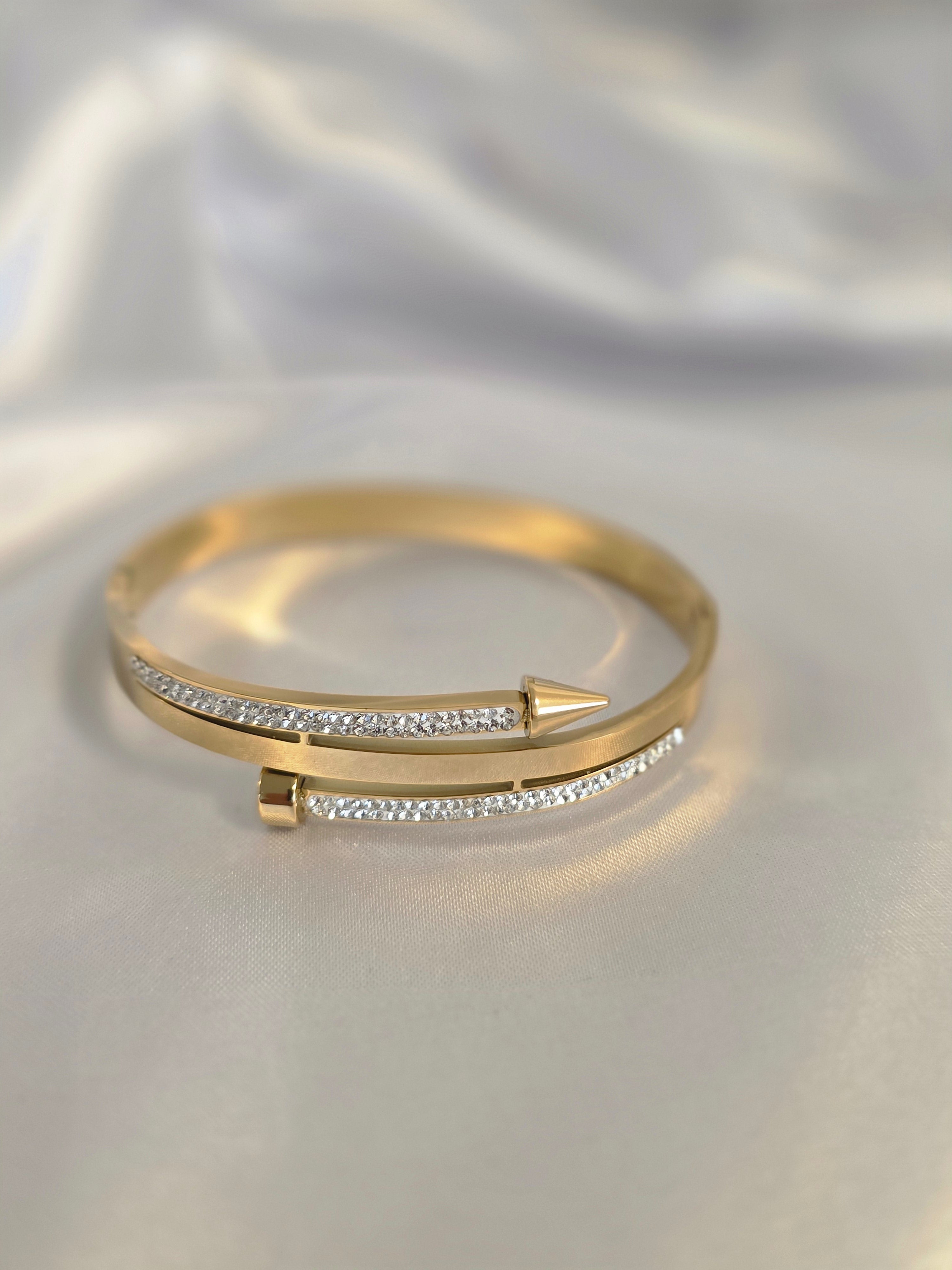ARMBAND WASSERFEST UND NICKELFREI