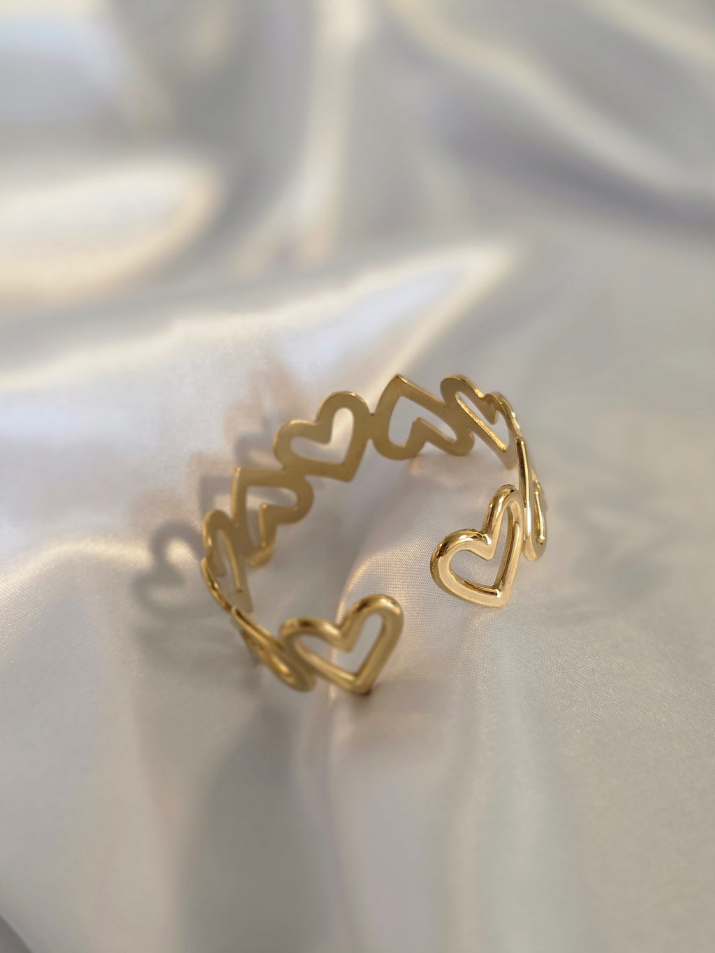 ARMBAND WASSERFEST NICKELFREI